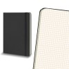 Moleskine Classic Notebooks Large Black Grid